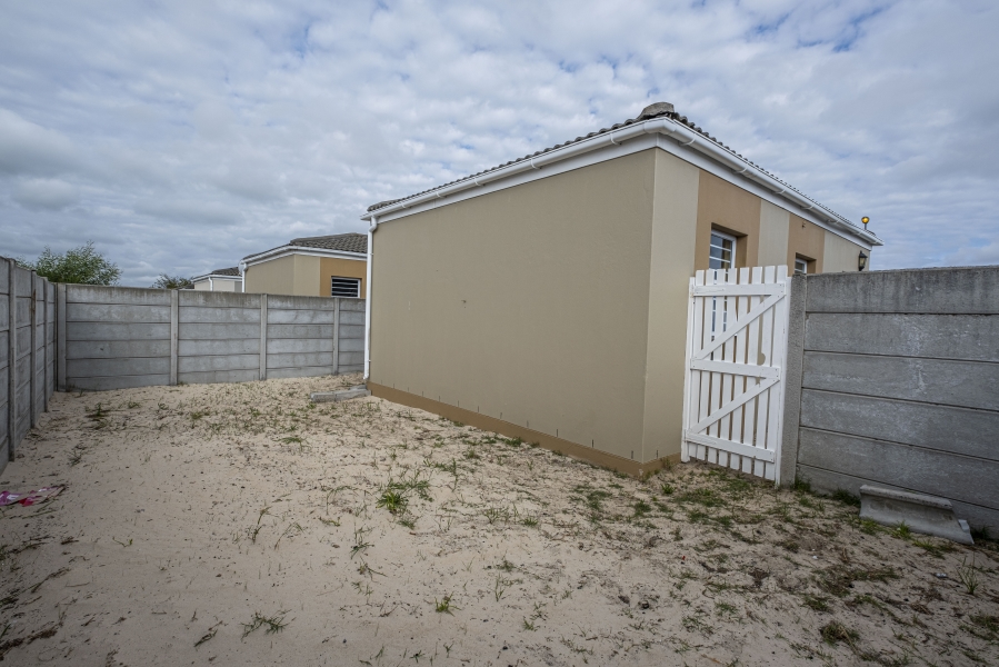 2 Bedroom Property for Sale in Sunset Glen Western Cape